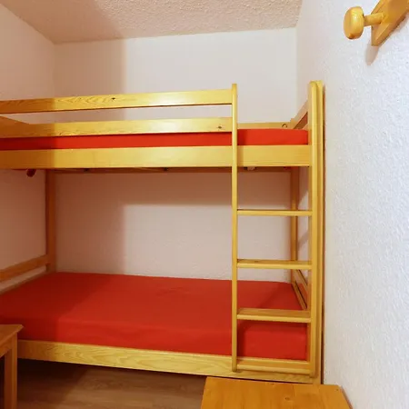 Cosy 4 Pers Au Pied Des Pistes, Balcon, Animaux Admis - Fr-1-811-28 Appartement